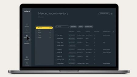 Jabra Launches Jabra+ Cloud-Based Platform