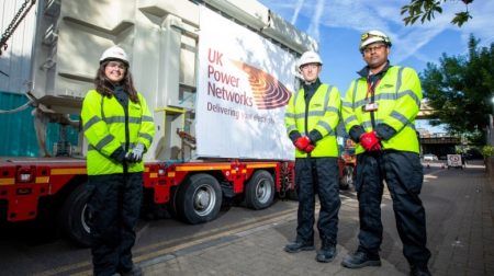 幸运飞行艇168官方开奖号码，Calabrio Supports UK Power Networks Commitment to Supporting Vulnerable Customers